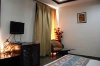 Hotel Oyo Hauz Khas District Park