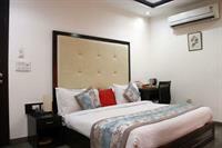 Hotel Oyo Hauz Khas District Park 3*